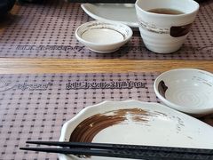 -林妈妈村·日式料理(宝山万达店)