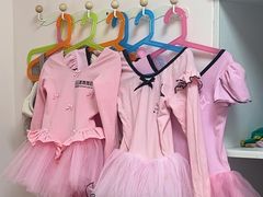 -墨舞舞蹈(顾村公园店)