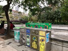 -九龙公园