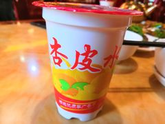 -敦煌达记酱驴肉黄面馆
