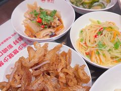 糖醋面筋-添萬囍·天津三鲜捞面(天河城店)