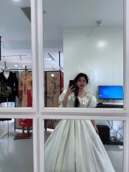 -金夫人婚纱摄影(总店)