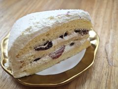 -逸绮瑶澜MissMousse Cake蛋糕(三里屯店)