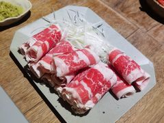 烧肉煮物锅-皈宓·飯