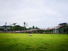 -长洲岛都市农业公园