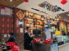 -老姑砂锅·烧烤天津菜(体北道店)