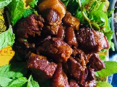 -老宅子私房菜馆(大理古城店)
