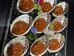 -OCEAN一席海鲜•海景餐厅(双子塔店)