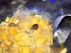 -徐家屯铁锅炖(宋家庄店)