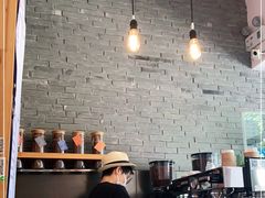 -Cafe del Volcan(永康路店)