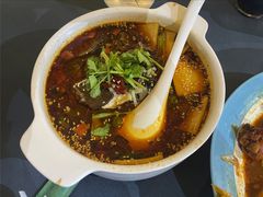-伊带伊路新疆美食府(呼家楼店)