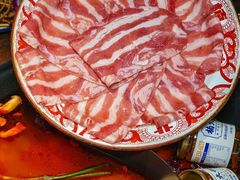 -楠火锅(西单店)