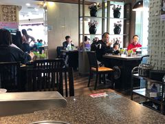 大堂-高丽苑韩国烤肉(海昌路旗舰店)