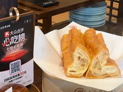 -大良毋米粥(锦龙路总店)