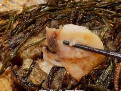 葱烤鸦片鱼头-老吉士酒家(天平路店)