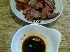 -王祖名抻面烧烤(柳影路店)