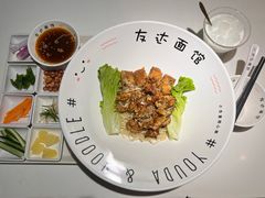 -友达面馆(广州总店)