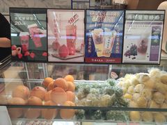 -茶太良品·京派茶饮(天河城店)