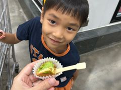 -山姆会员商店(上海浦东店)