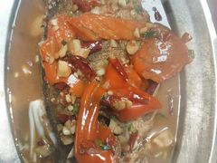 -鸿运楼·舌尖上的徽菜