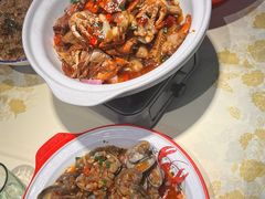 -张肴肴张记大排档(涉外店)