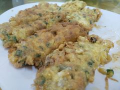 煎蛋角-黎记大排档(慈云路店)