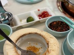 -相椰·椰子鸡(元芬店)