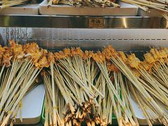 -乐乐姐超级土豆(中关村5号店)