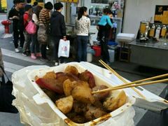 -明记牛杂(新马路分店)