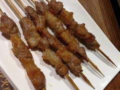 -半天妖烤鱼(方庄店)