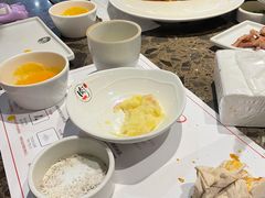 -肉加韩国料理·烤肉(金茂湾店)