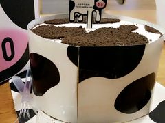 -吉美诺烘焙(公园北路店)