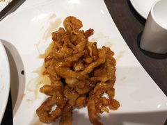 -老牌坊•鲁菜名店•地道济南菜(大观园商埠店)