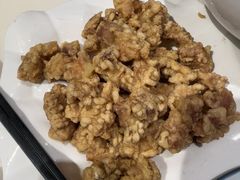 -老蒲鲜·地标·非遗美食(涵江店)