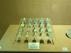 -洛阳周王城天子驾六博物馆