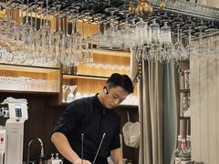 -LE MISSMORE餐酒吧(茉念西里店)