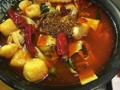 -吧嘚嘴炭烧鸽串吧(北海街店)