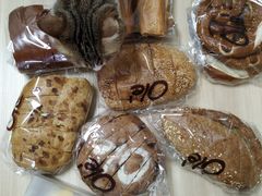 -Olé精品超市(广州太古汇店)