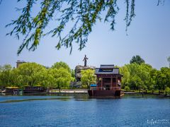 -百脉泉景区