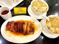 -丽的面家(多宝路店)