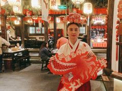 -南京大牌档(龙湖长楹天街店)