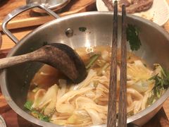 -小满手工粉(上海品尊国际店)