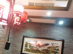 -蜀大侠火锅(森兰花园城店)