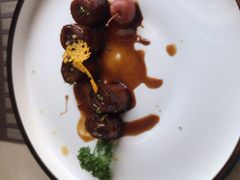 -望京楼flavor餐厅(古北水镇景区店)