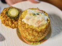 -粤菜王府·海鲜·茶市·海景餐厅(大梅沙店)