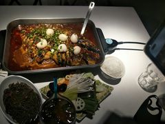 -鱼酷活鱼烤鱼(沈阳大悦城店)