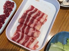 -壹号粥火锅·海鲜煲仔粥(水围店)