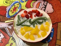 -甜心妈妈·榴莲星级糖水(北京路总店)