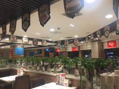 大堂-嘉和一品粥(政府街店)