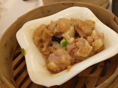 -金满楼(天河中路店)